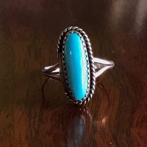 Vintage Retro Ring!